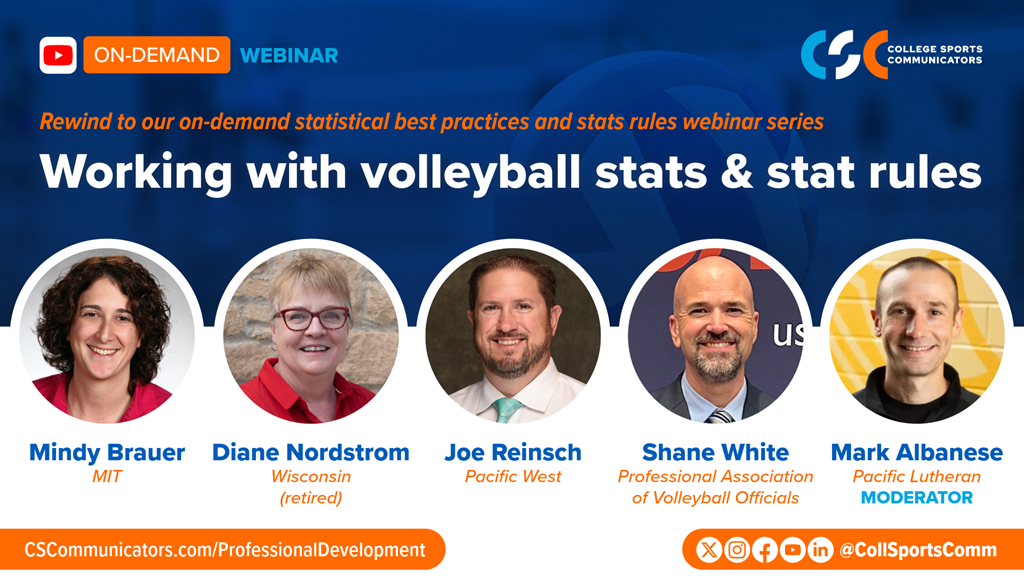 On-demand webinar - Rewind to